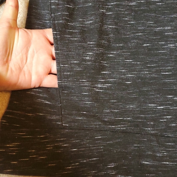 Cuddl Duds comforter size Medium cowlneck pullover - Picture 8 of 10